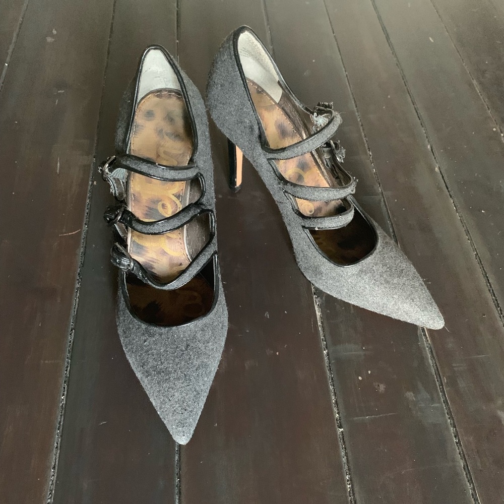 Sam Edelman Heels